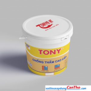 Sơn Chống Thấm Tony 5 L